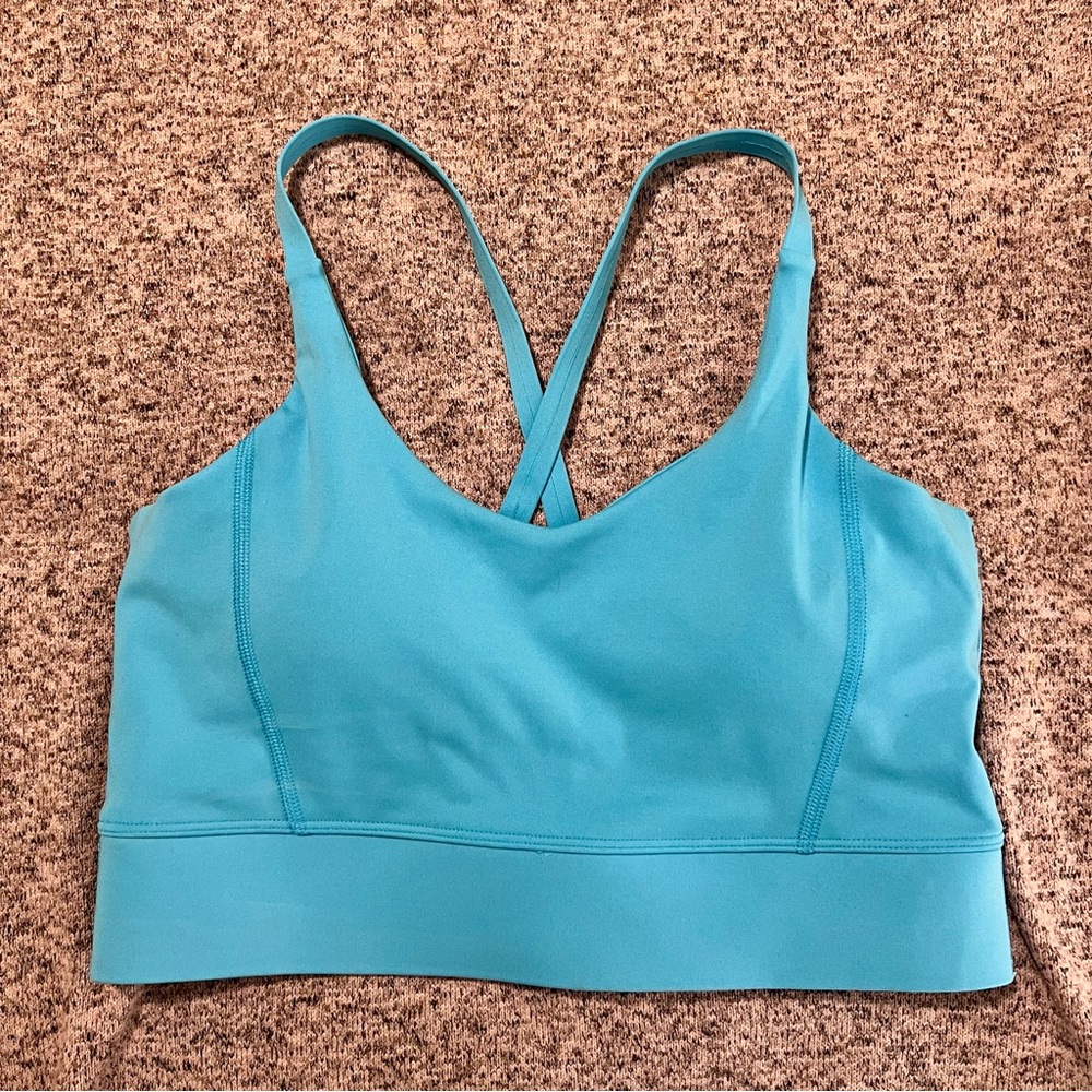 NWOT 1st Phorm Sport Bra